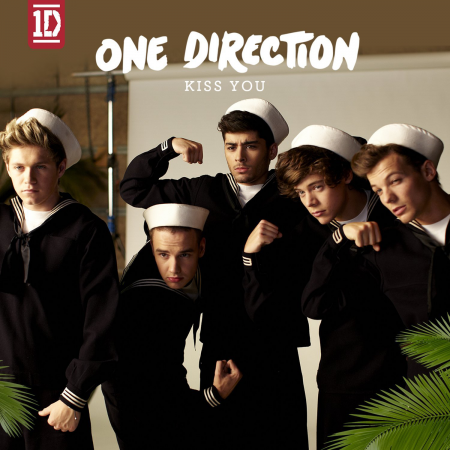 One Direction hace un anuncio para toyota ♥